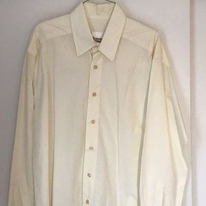 Men’s ParExcellence dress long sleeve dress shirt